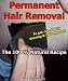 Permanent Hair Removal Natural Recipe