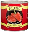 Del Destino Whole Piquillo Peppers, 88-Ounce Can