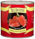 Review Del Destino  / Del Destino Whole Piquillo Peppers, 88-Ounce Can