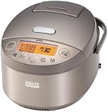 SANYO おどり炊き 圧力IHジャー炊飯器 ECJ-MK18(SP)