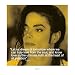 Michael Jackson (Dream of Tomorrow) Music Poster Print - 16x16 Art Poster Print, 16x16