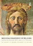Medieval philosophy of religion