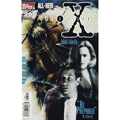 The X-Files #26