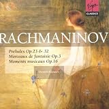 Rachmaninov: Preludes ~ Alexeyev