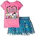 Peanuts Girls' Be Happy Set