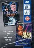 Blue Jean Cop & One Man Force