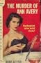 The Murder of Ann Avery (Mystery)