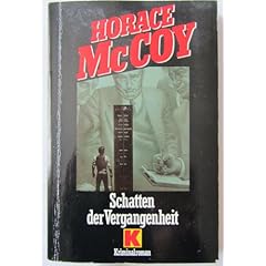 Schatten der Vergangenheit. Kriminalroman.