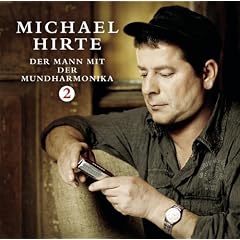 Der Mann mit der Mundharmonika 2