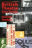 British Theatre Since the War