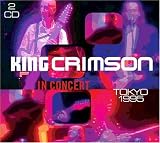 In Concert Tokyo 1995