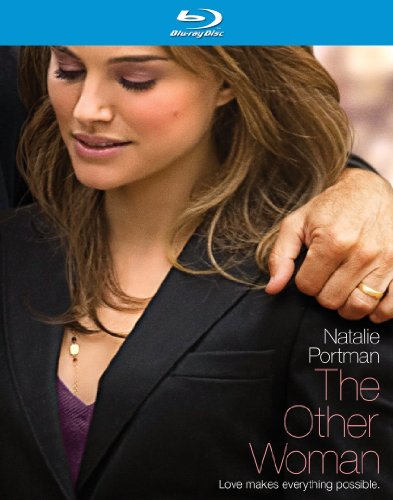 Other Woman [Blu-ray]