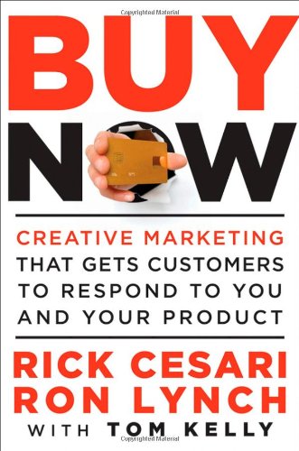 direct response marketing