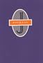Journal: Acid Free Paper (Purple Hardcover)