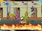 Teenage Mutant Ninja Turtles 1989 Classic Arcade [Online Game Code]