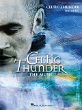 Celtic Thunder (Piano/Vocal/Guitar Artist Songbook)