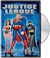 Justice League - Secret Origins