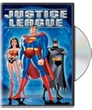 Justice League - Secret Origins