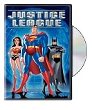 Justice League - Secret Origins