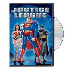Justice League - Secret Origins by 