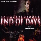 End of Days (OST)