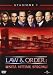 Law & Order - Unita' Vittime Speciali - Stagione 01 (5 Dvd)
