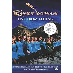 Riverdance -- Live from Beijing [DVD]