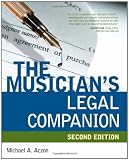 Musician's Legal Companion