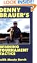 Denny Brauer's Winning Tournament Tactics