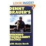 Denny Brauer's Winning Tournament Tactics