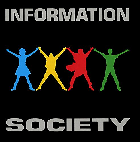 Information Society - The Tommy Boy Story, Volume 1 - Zortam Music