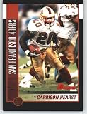 2001 UD Game Gear 72 Kurt Warner (Football Cards)