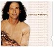 The Ultimate Kenny G (Eco-Friendly Packaging)