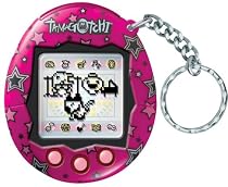 Tamagotchi Music Star Ver 6 Rising Star