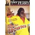 Tyler Perry: Meet the Browns (The Tyler Perry Collection) (Restored / Remastered, Special edition)