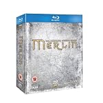 Compare DVD Price: Merlin - Series 4 - Complete BBC