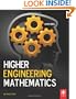 Higher Engineering Mathematics, Sixth Edition