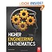 Higher Engineering Mathematics, Sixth Edition