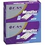 EAS Myoplex Carb Control Nutrition Bar, Cookies & Cream 12 Bars