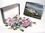Photo Jigsaw Puzzle of Bentley Mulsanne Britain from Car Photo Library