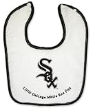Chicago White Sox Baby Bib