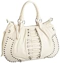 Hype Claudia Cross-Body Tote
