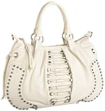 Hype Claudia Cross-Body Tote