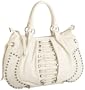 Hype Claudia Cross-Body Tote