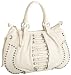 Hype Claudia Cross-Body Tote
