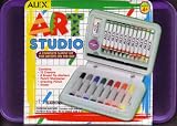 Alex Art Studio