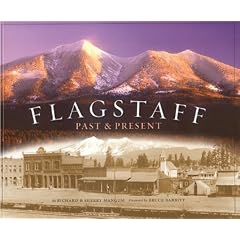 Flagstaff: Past & Present