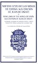 Nuevas Leyes de las Minas de Espana: 1625 Edicion de Juan de Onate (Spanish and English Edition) (Spanish Edition)