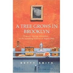 A Tree Grows in Brooklyn