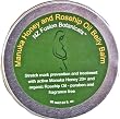 Rosehip Oil and Manuka Honey Belly Balm